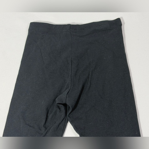 Carter’s Toddler Girl Outfit Floral Set 24M Flower Top Black Leggings Pants NWT - Picture 13 of 16